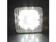 27W 9 LED White Work Spot Pencil Offroad Lamp Light For truck 12V 24V 4WD 4x4