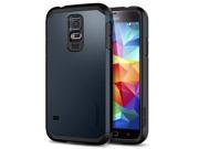Stylish Silicone PC Protective Case For Samsung Galaxy S5