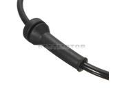 ABS Wheel Speed Sensor Front Left Driver Side For Nissan Murano 2003 2004 2005 2006 2007 47911 CA000 10693008 ALS290