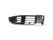 Front Bumper Lower Side Grill Grilles Right for VW Passat 2001 2002 2003 2004 2005 Sedan Wagon