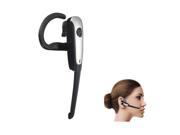General Microphone Bluetooth Wireless Gaming Headset Headphone Earphone For PS3 PC Samsung S5 Iphone 5S 5 Sony HTC