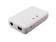 Bluetooth A2DP Audio Music Stereo Receiver Dongle for iPhone 5s iPad iPod MP3 MP4
