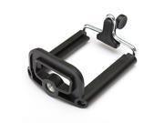 Cell Phone Camera Stand Clip Holder Bracket Tripod for iPhone Samsung Galaxy New