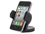 Universal Car Mount Holder Stand 360 Degrees For Cell phone
