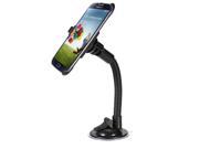 Windshield Phone Holder Mount Suction Cup For Samsung Galaxy S4 i9500