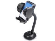 Universal Car Holder Mount For iPhone iPod Samsung S4 Other Gadgets