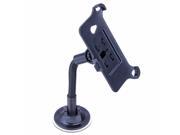 Suction Cup Car Holder For HTC One M7 Smartphone Black