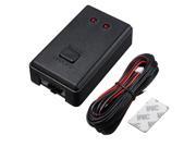 LED Daytime Running Light DRL Relay Harness Automatic On Off Control Switch LED Daytime Running Light DRL Relay Harness Automatic On Off Control Switch