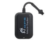 Car Motorcycle GSM GPRS Vehicle Tracker Alarm System By Sent SMS