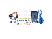 Mega 2560 R3 Development Board Starter Kit Basic Kit For Arduino DIY