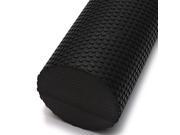 24x6 High Density Foam Roller Extra Firm for YOGA PILATES THERAPY Point