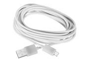 10X 3M USB Data Charger Cable For Samsung Galaxy Note 2 N7100 S2 S3 i9300 S4 i9500