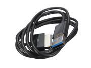 1M USB 3.0 Data Sync Charge Cable Cord for Asus Eee Pad TransFormer TF101 TF201