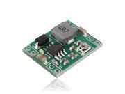5xMini 3A DC DC Converter Adjustable Step down Power Supply Module Output 1.3 17V