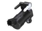 Windscreen Washer Pump Twin Outlet For Ford Focus C Max Galaxy Mondeo MPV 00 10