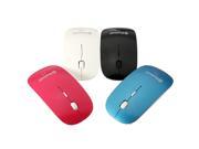 Slim Bluetooth 3.0 Wireless Mouse Mice Adjustable DPI CPI for Windows 7 XP Vista Android 3.1 Tablets Laptop Computer