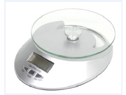 5kg 1g Electronic Kitchen Bench Scale