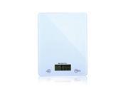 LCD Display 5Kg 1g Display Touch Digital Kitchen Scale Electronic Scale Food Scale Kitchen Scale Weight Meassure Kitchen gadget
