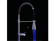 Led Faucet Light Tap Color Change Water Power Tap LD8009 A1