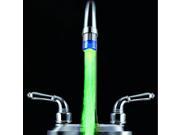 Led Color Changing Light Tap Water Power Faucet LD8001 A7