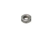 100pcs M2 Dia 2mm Hex Screw Nuts 304 Stainless Steel Hexagon Nuts DIY Fasteners
