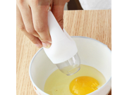 Silicon Vitellus Egg Separator K1523 Kitchen Gadget Tool