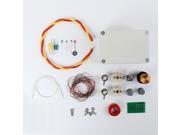 1 Set New QRP Manual Days Antenna Tuner 1 30 Mhz Tune DIY Kit For Ham Radio