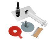 1Set Car Windscreen Windshield Glass Repair Tool Kit Set For Chip Crack Star Bullseye