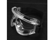 Comprehensive Anti Splash Goggles PC Lens Protective Glasses Splash Proof Safety Goggles Breather Valve