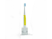 Portable Wireless Inductive Charging Type Ultrasonic Toothbrush