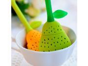 Pear Tea Silicon Infuser Pear Tea Silicon Infuser