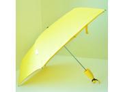 Banana Umbrella Novelty Fashion Anti uv Rain proof