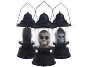 Halloween Toy Portable Ghost Lamp Night Lights Children Lantern