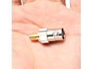 1pc Adapter BNC Female Jack to SMA Female RF Connector Straight