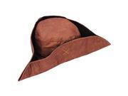 The Pirates of the Caribbean Jack Sparrow s Hat