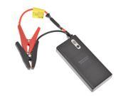 12000mAh Multi Function Car Battery Auto Jump Starter Mobile Power Bank Charger