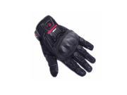 Full Finger Carbon Safety Motorcycle Gloves for Scoyco MC12 M L XL