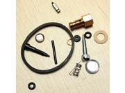 new Car Carburetor Repair Rebuild Kit For Tecumseh 632347 632622 Replacement