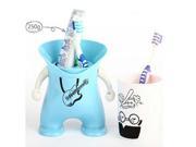 Happiness Guardian Covered Toothbrush Holders Toothbrush Cup Set Guitar Hero