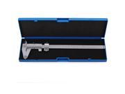 Vernier Caliper 0 150MM 0.02MM Precision Calipers Clear Scale High Carbon Stainless Steel Surface Chrome Plated