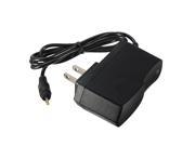 5V 2A 2.5*0.7mm Wall AC Charger Power Adapter Cord For Android RCA 7 Tablet PC