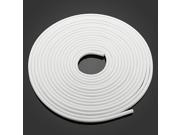A.blum 10m Silicone Rubber Thermal Sealing Trip For Door Window