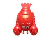 Baby Bath Winding Wind Up Toy Healthy and Educational Toy Lobsters