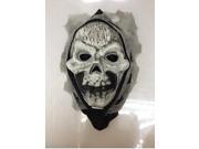 LED Halloween Skull Mask Skull Face Mask Halloween Props
