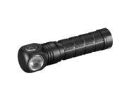 New LED Flashlight For SKILHUNT H02 Cree XM L2 5 Mode 820 lumens Headlamp Headlight LED Flashc Torch Light Lamp Black