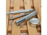 DIY Die Punch Tool Set for 12.5mm Snap Fasteners Press Studs Button