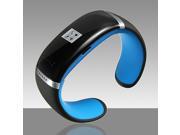Bluetooth Wrist SMART Bracelet Watch Phone OLED Bluetooth Watch For Android Samsung HTC LG IOS iPhone
