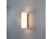 Brief Modern Cylinder Fixture Wall Lamp Bedside Light E14