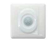 IR Automatic Infrared Sensor Light Switch Save Energy Motion for LED Light Lamps
