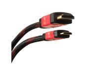 1.5m 5ft HDMI to Mini HDMI Type C Male Cable for HDTV DV 1080p